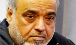 نخيل عراقي تستذكر الفنان فلاح إبراهيم في الذكرى السنوية الأولى لرحيله